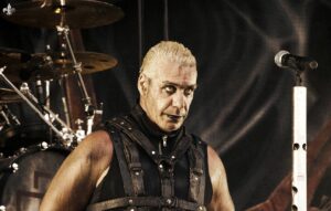 Rammstein en concert